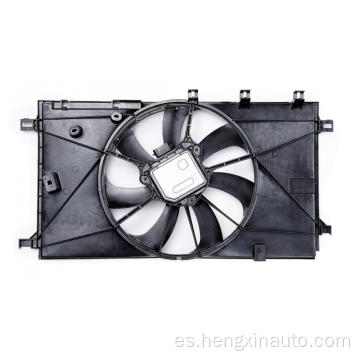 16363-F2060 Toyota C-HR/IZOA Ventilador de radiador Ventilador de enfriamiento